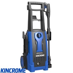 KINCROME PRESSURE WASHER 2000W