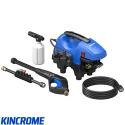 KINCROME PRESSURE WASHER 2100W
