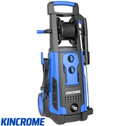 KINCROME PRESSURE WASHER 2400W
