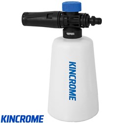 KINCROME TWIST & LOCK AUTO 2PC