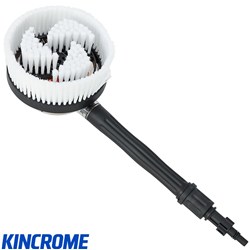 KINCROME TWIST & LOCK HOME 4PC
