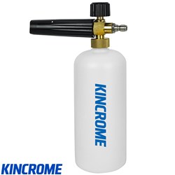 KINCROME SNOW CANNON 1 LITRE