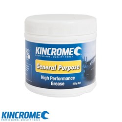 KINCROME MULTI PURPOSE