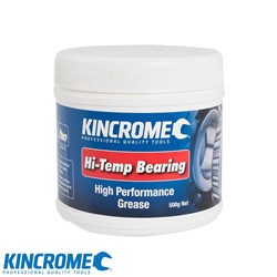 KINCROME HI TEMP