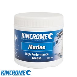 KINCROME MARINE GREASE