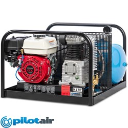 AIR COMPRESSOR UTE MOUNT