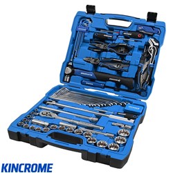 KINCROME PORTABLE TOOLKIT 94PC