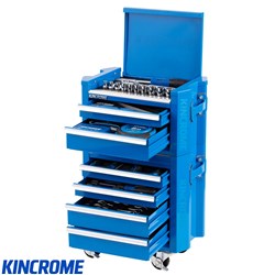 KINCROME CONTOUR TOOL KIT 78PC