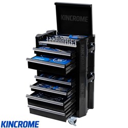 KINCROME CONTOUR TOOL KIT 78PC