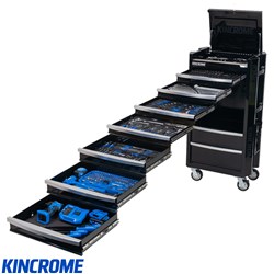 KINCROME TOWER TOOL KIT 474P