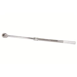 3/4 DRIVE RATCHET TELESCOPIC
