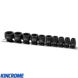 KINCROME IMPACT SOCKET RAIL