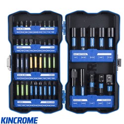 KINCROME IMPACT BIT SET