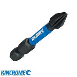 KINCROME IMPACT BIT PH# 3