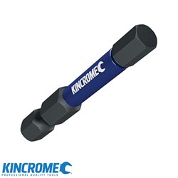 KINCROME HEX 5.0 IMPACT BIT