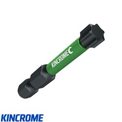 IMPACT BIT TORX T25 150MM