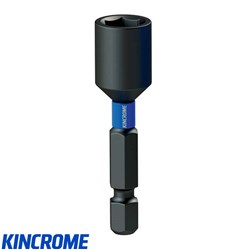 IMPACT NUTSET-MAG 5/16 50MM 1P