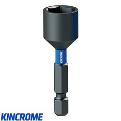 IMPACT NUTSET-MAG 7/16 50MM 1P