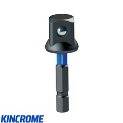 IMP SOCKET ADAPTOR 1/2X50MM