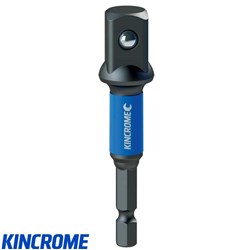 KINCROME IMPACT SOCKET ADAPTOR