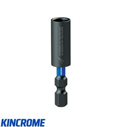 BIT COUPLER MAGNETIC 50MM