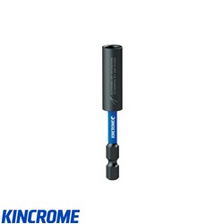 BIT COUPLER MAGNETIC 75MM