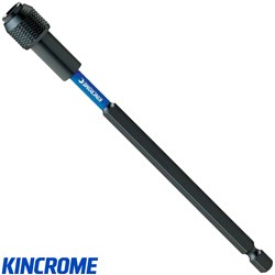 BIT COUPLER Q/RELEASE 150MM