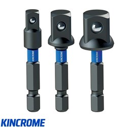 1/4,3/8,1/2 SKT DRIVER 50MM PK