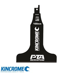 KINCROME SCRAPER BLADE 100MM