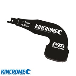 KINCROME GROUT OUT 1.6MM-4.8MM