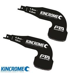 KINCROME GROUT OUT 1.6MM-19MM