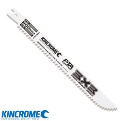 KINCROME RECIP SAW BLADE 200MM