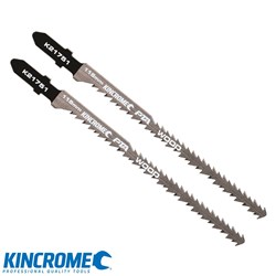 KINCROME JIGSAW BLADE