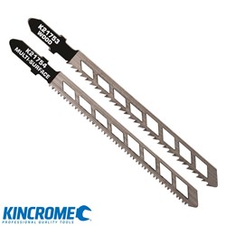 KINCROME JIGSAW BLADE COMBO