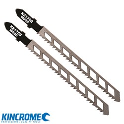 KINCROME JIGSAW BLADE SKELETON