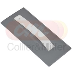 POLY SEED FLAP JD PLANTER