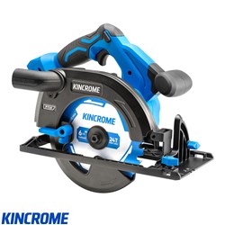 KINCROME 18V CIRCULAR SAW