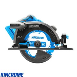 KINCROME 18V CIRCULAR SAW