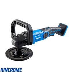 KINCROME 18V ROTARY POLISHER