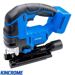KINCROME 18V JIGSAW