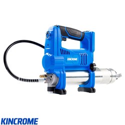 KINCROME 18V GREASE GUN