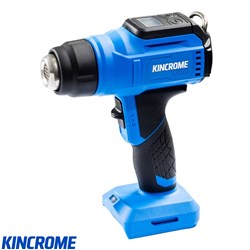 KINCROME 18V HEAT GUN
