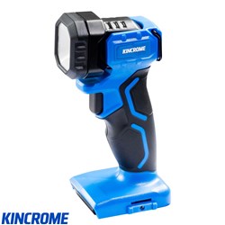 KINCROME 18V LED WORKLIGHT