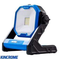 KINCROME 18V LED AREA LIGHT