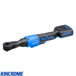 KINCROME 18V RATCHET 3/8