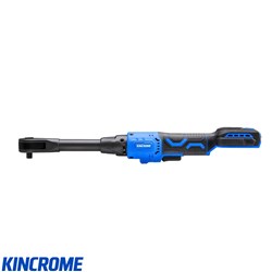 KINCROME 18V RATCHET 3/8