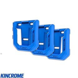KINCROME 18V BATTERY CLIP SET
