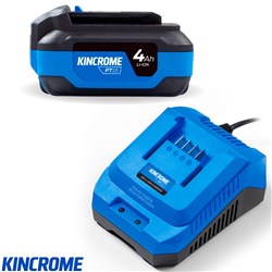 KINCROME 18V COMBO 1 PIECE