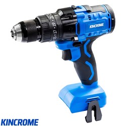 KINCROME 18V HAMMER DRILL