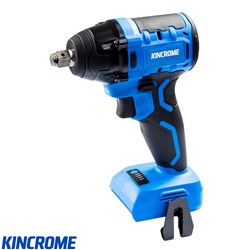 KINCROME 18V IMPACT WRENCH 1/2